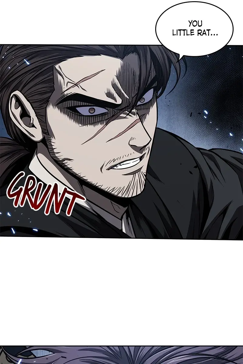 Nano Machine Chapter 109 Page 97