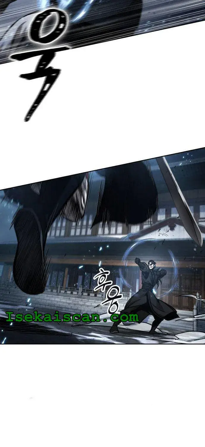 Nano Machine Chapter 110.1 Page 9