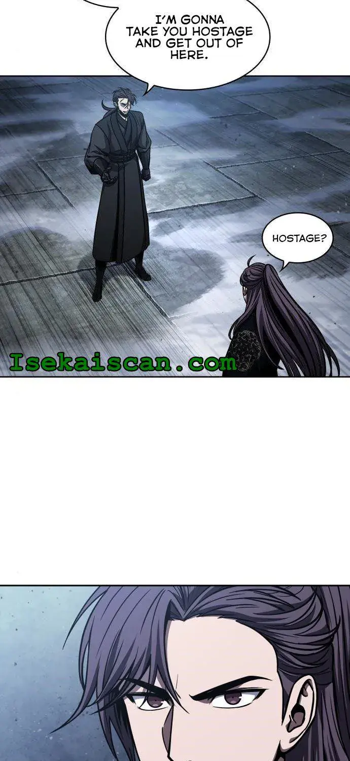 Nano Machine Chapter 110.1 Page 13