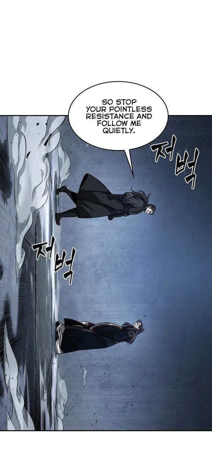 Nano Machine Chapter 110.1 Page 24