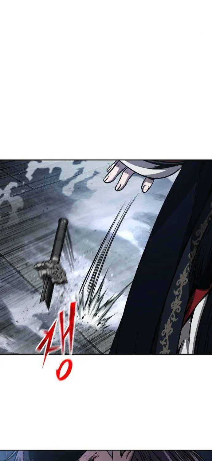 Nano Machine Chapter 110.1 Page 25