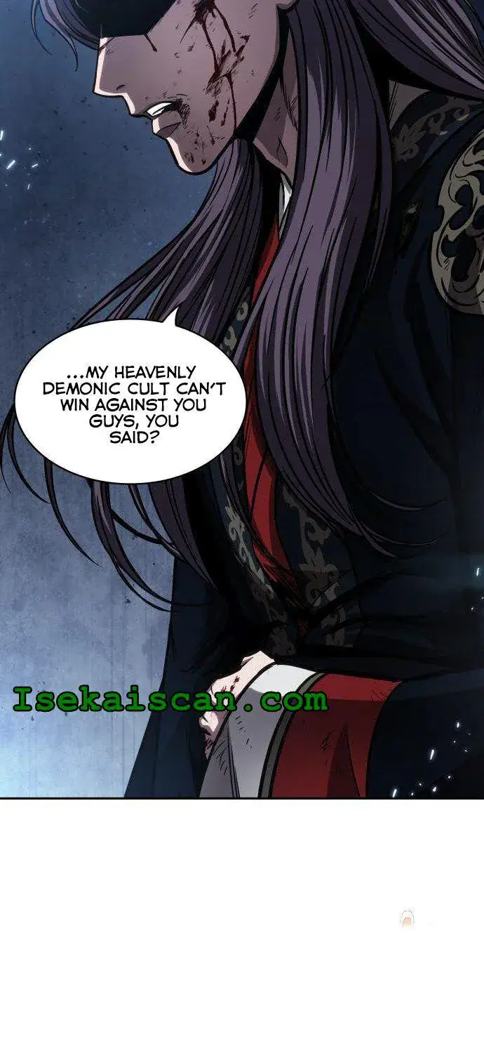 Nano Machine Chapter 110.1 Page 26