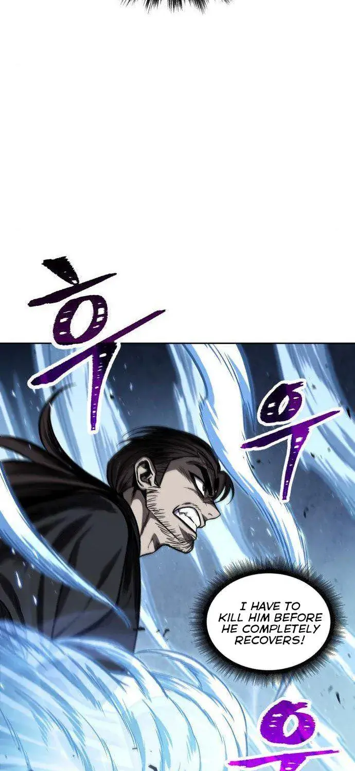 Nano Machine Chapter 110.1 Page 31