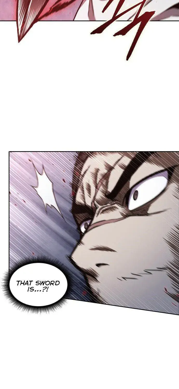 Nano Machine Chapter 110.1 Page 36