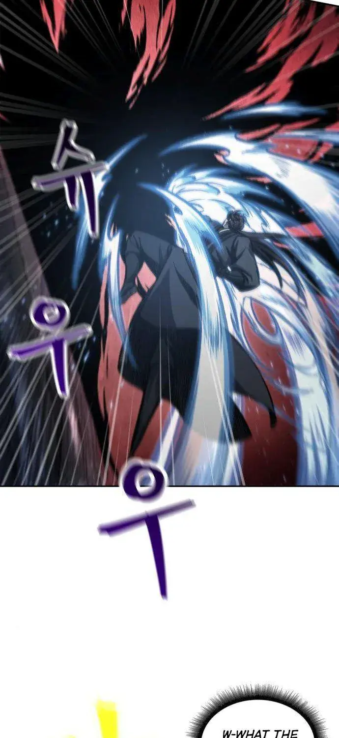 Nano Machine Chapter 110.1 Page 41