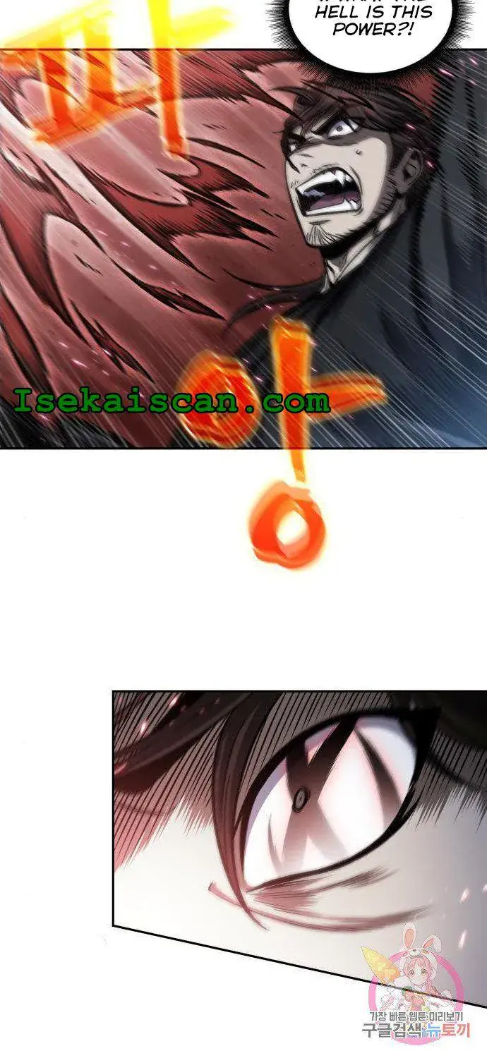 Nano Machine Chapter 110.1 Page 42