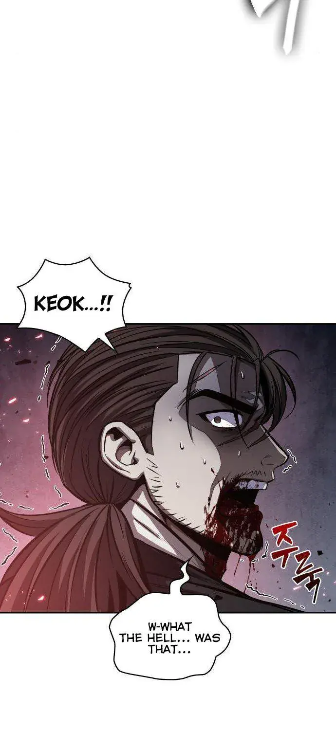 Nano Machine Chapter 110.1 Page 49