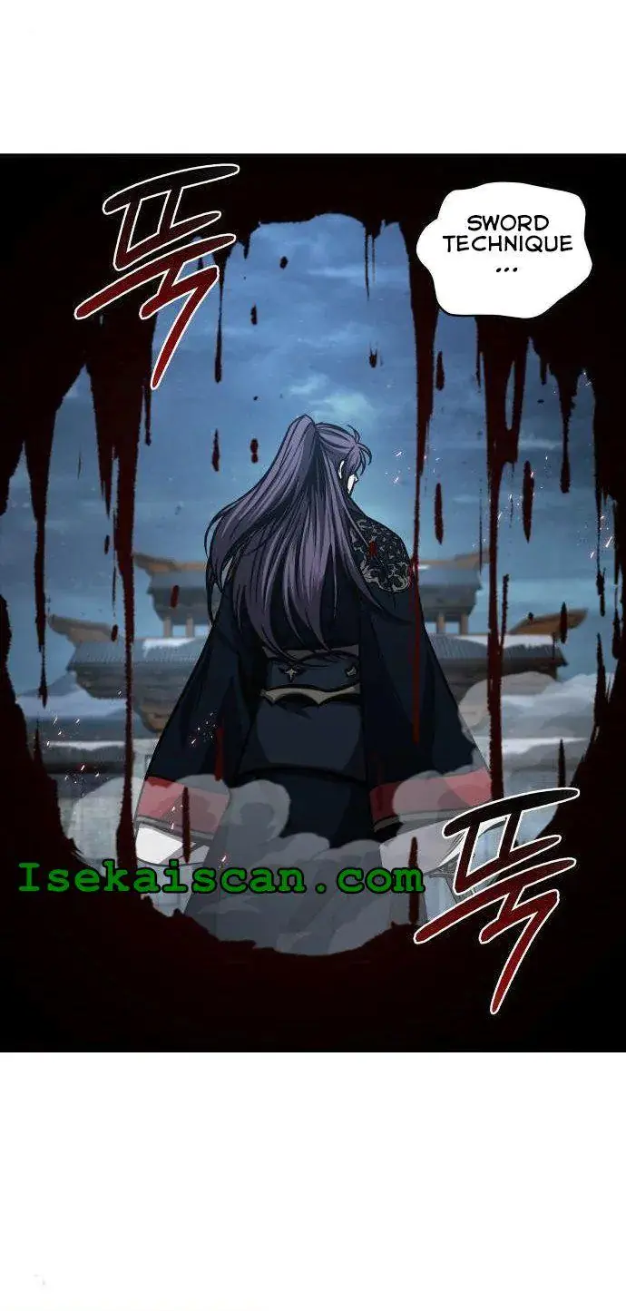 Nano Machine Chapter 110.1 Page 50