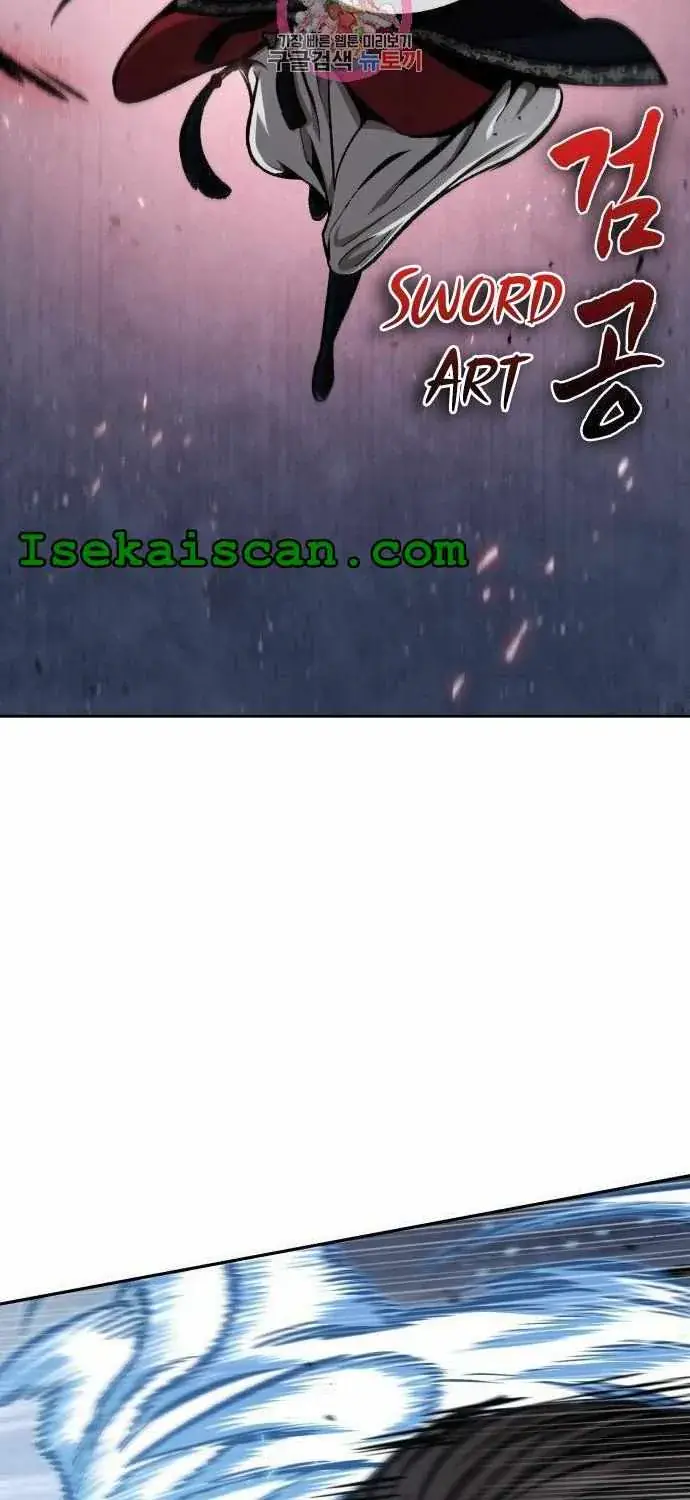 Nano Machine Chapter 110.2 Page 39