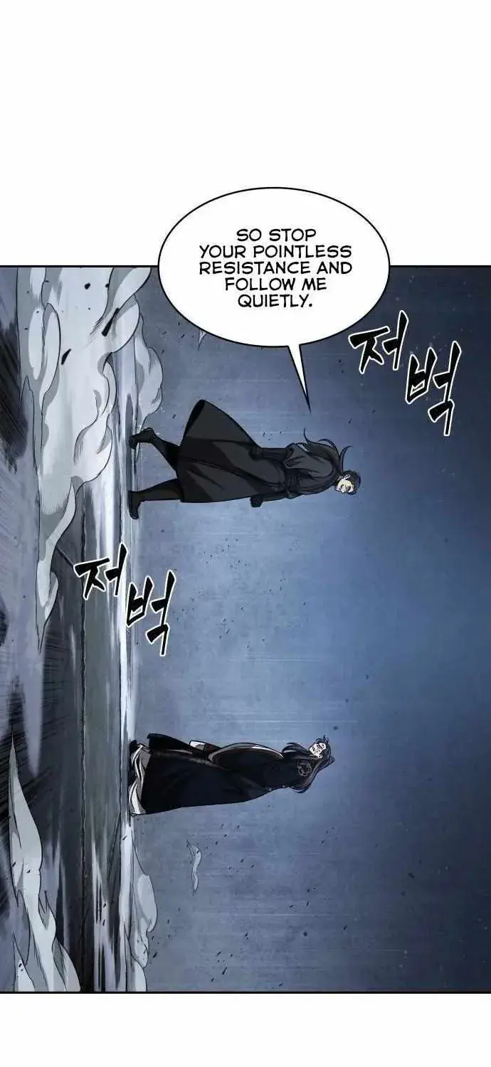 Nano Machine Chapter 110.3 Page 24