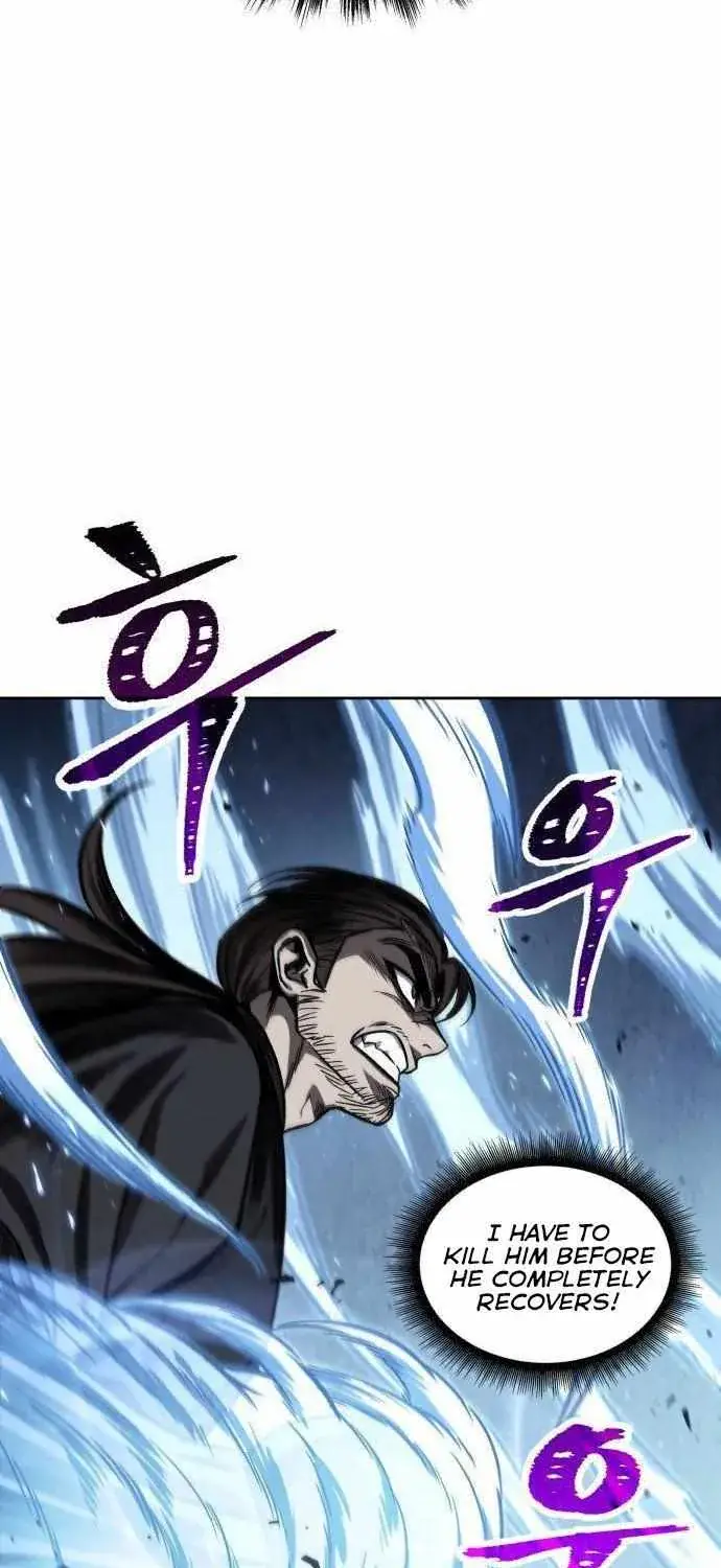 Nano Machine Chapter 110.3 Page 31