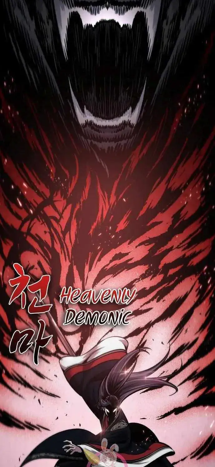 Nano Machine Chapter 110.3 Page 38