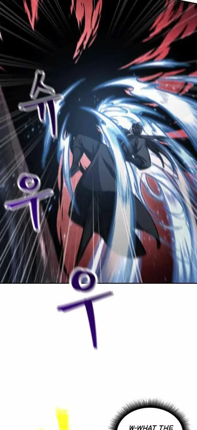 Nano Machine Chapter 110.3 Page 41