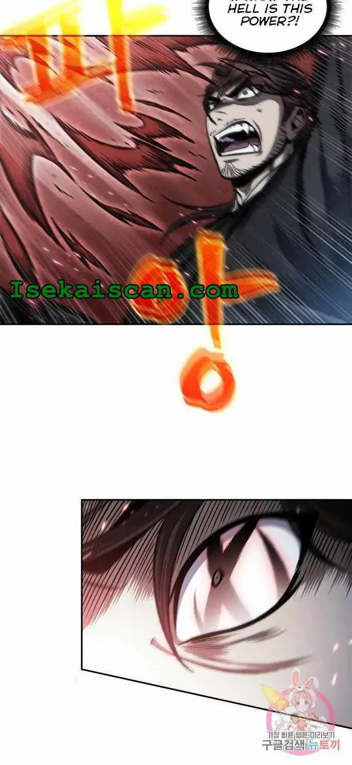 Nano Machine Chapter 110.3 Page 42