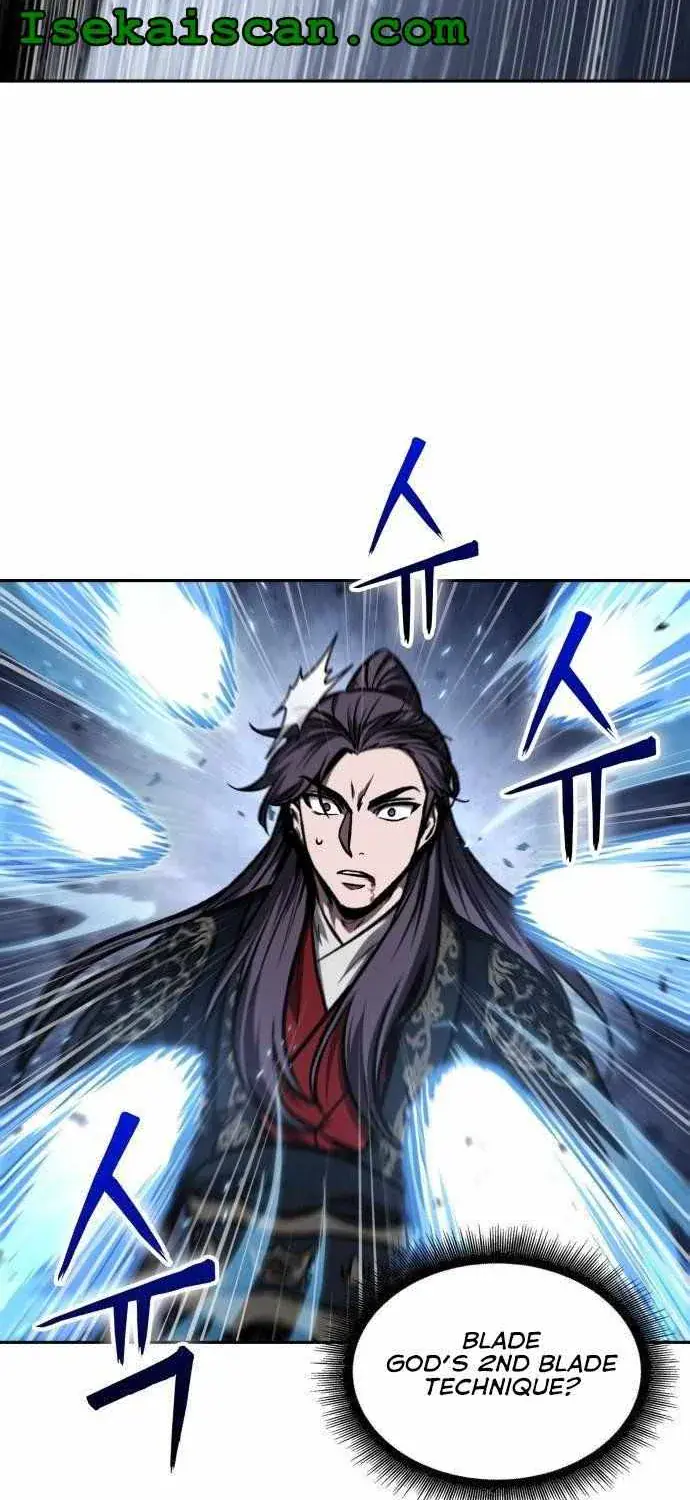 Nano Machine Chapter 110.4 Page 16
