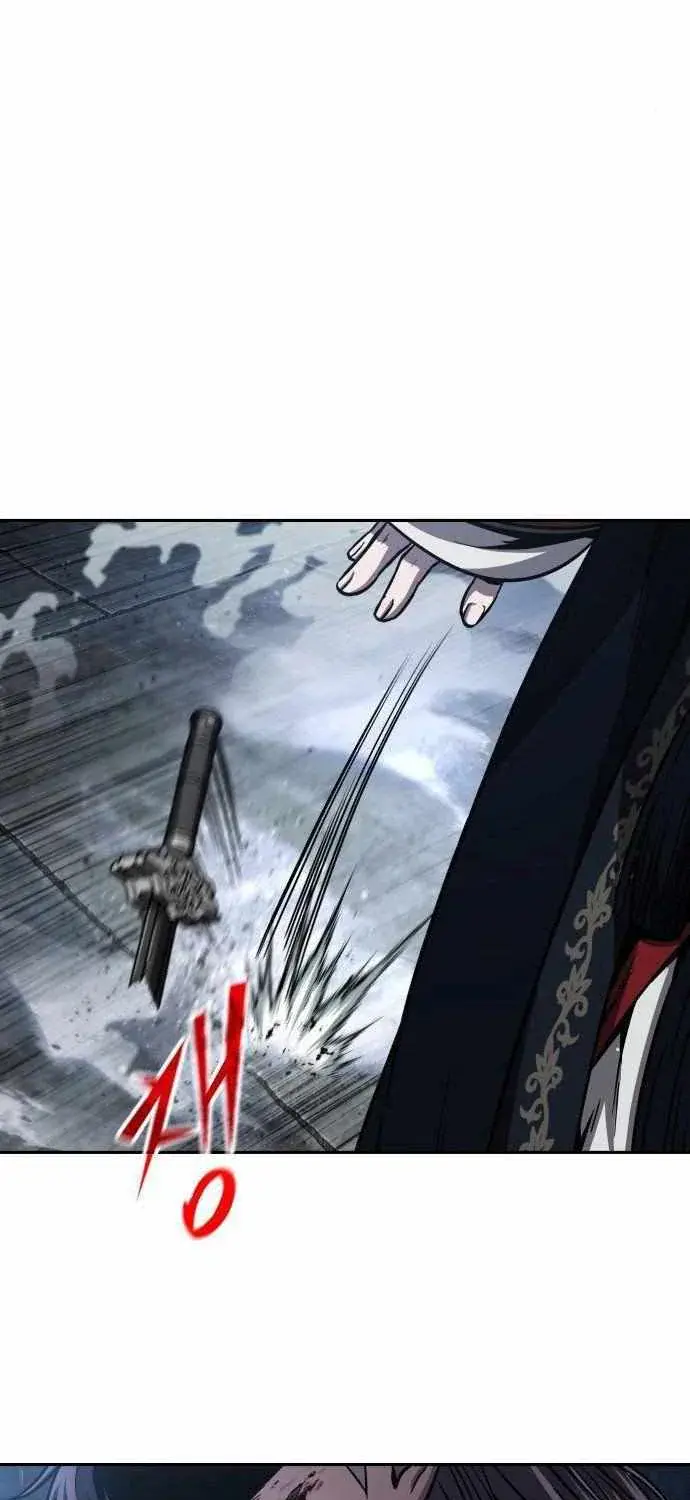 Nano Machine Chapter 110.4 Page 25