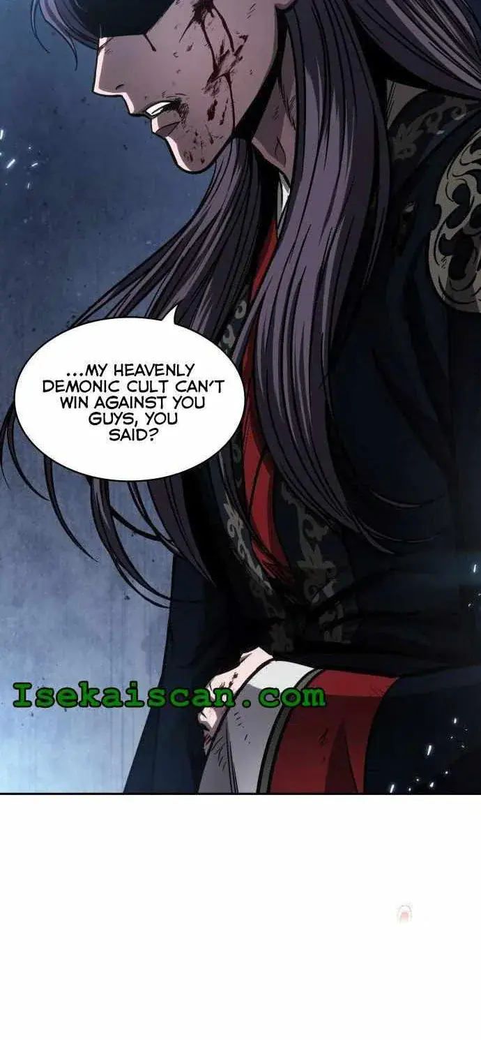 Nano Machine Chapter 110.4 Page 26