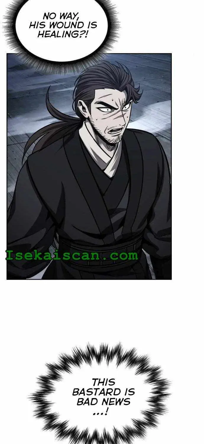 Nano Machine Chapter 110.4 Page 30