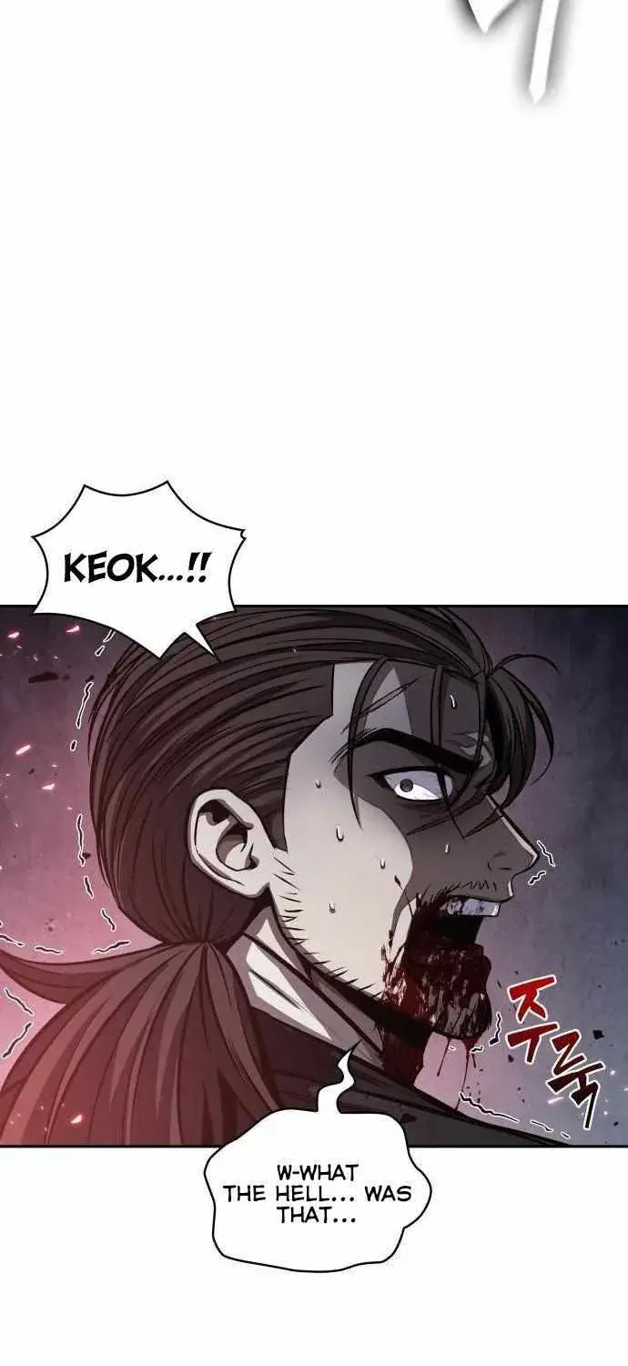 Nano Machine Chapter 110.4 Page 49