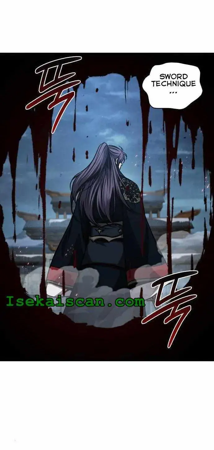 Nano Machine Chapter 110.4 Page 50
