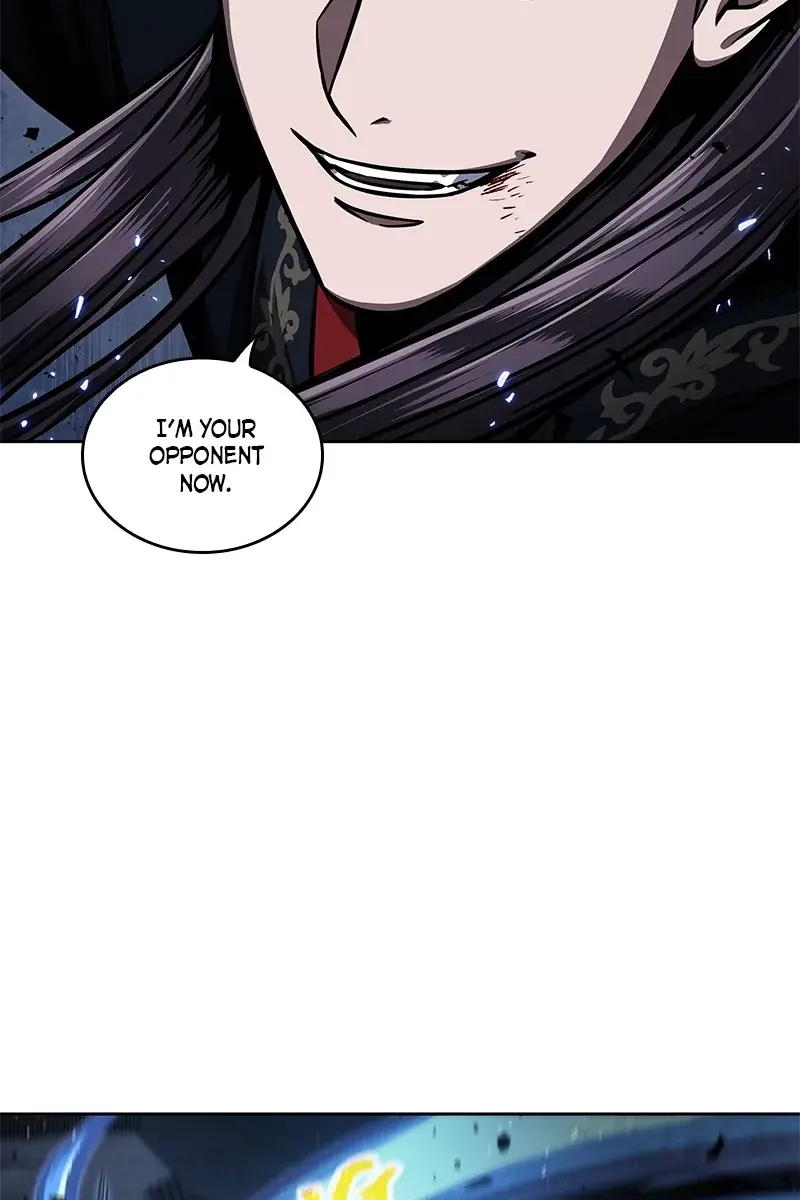 Nano Machine Chapter 110 Page 2