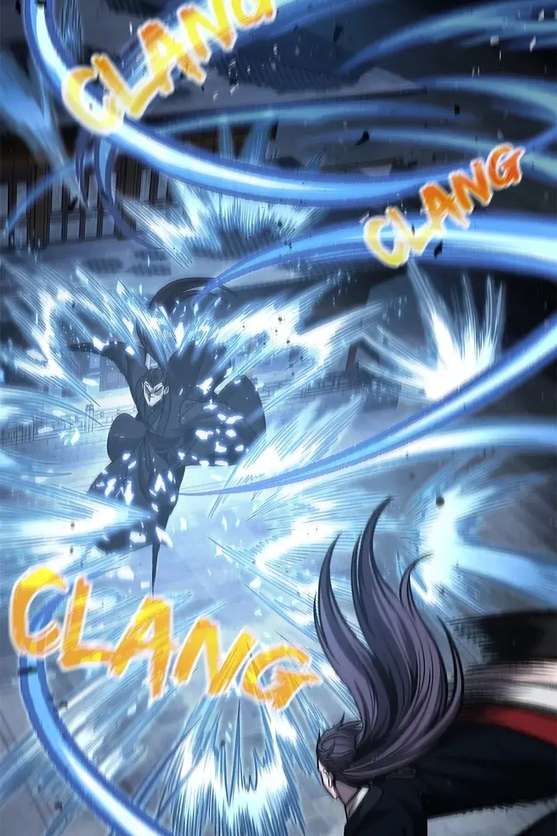 Nano Machine Chapter 110 Page 3