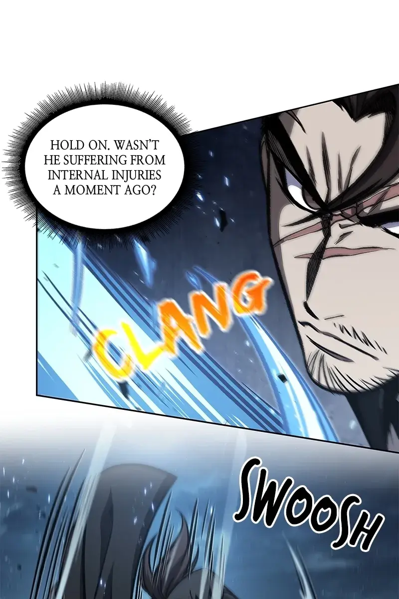 Nano Machine Chapter 110 Page 5