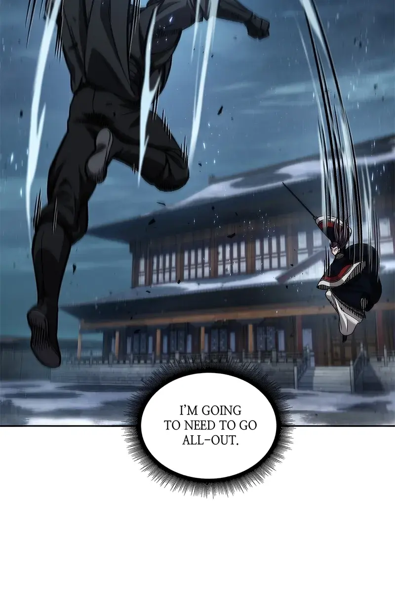 Nano Machine Chapter 110 Page 6