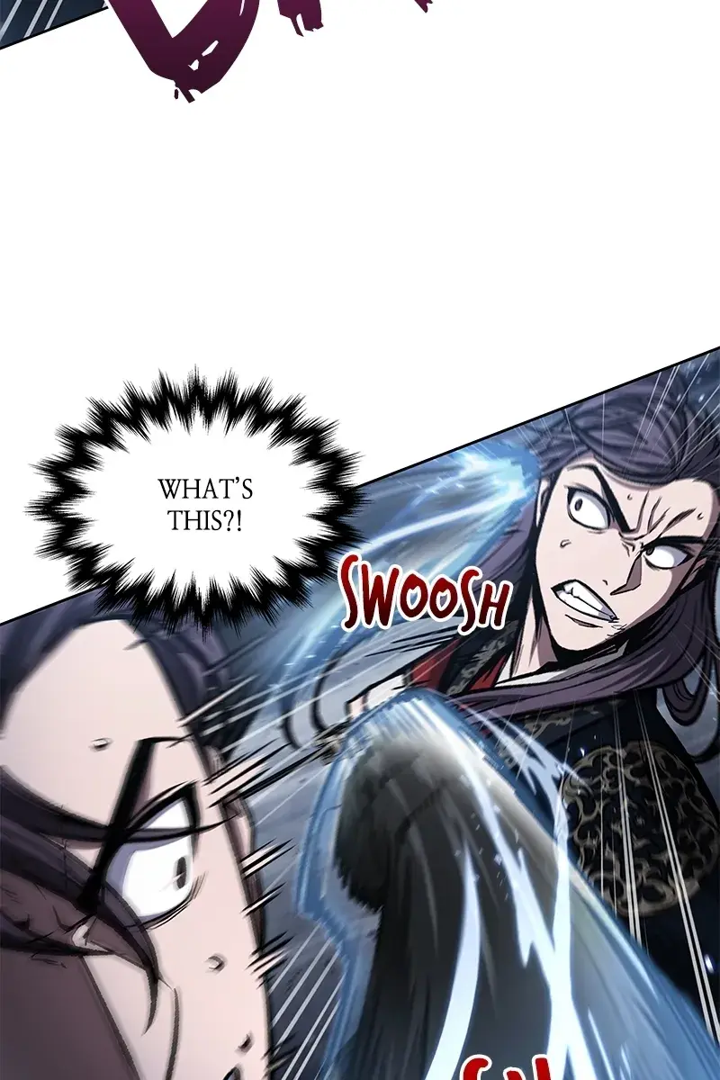 Nano Machine Chapter 110 Page 9