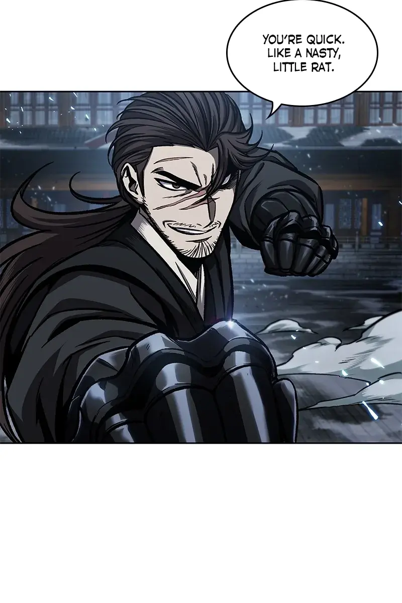 Nano Machine Chapter 110 Page 13