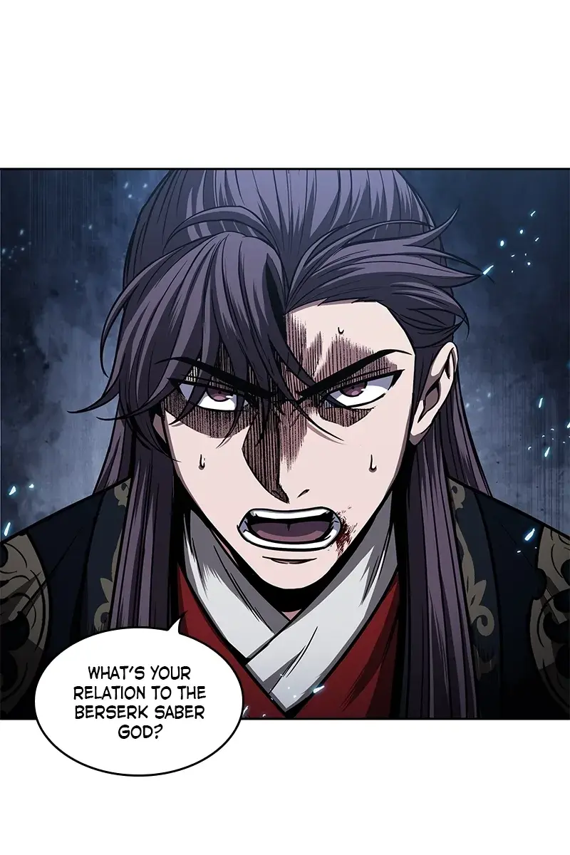 Nano Machine Chapter 110 Page 14