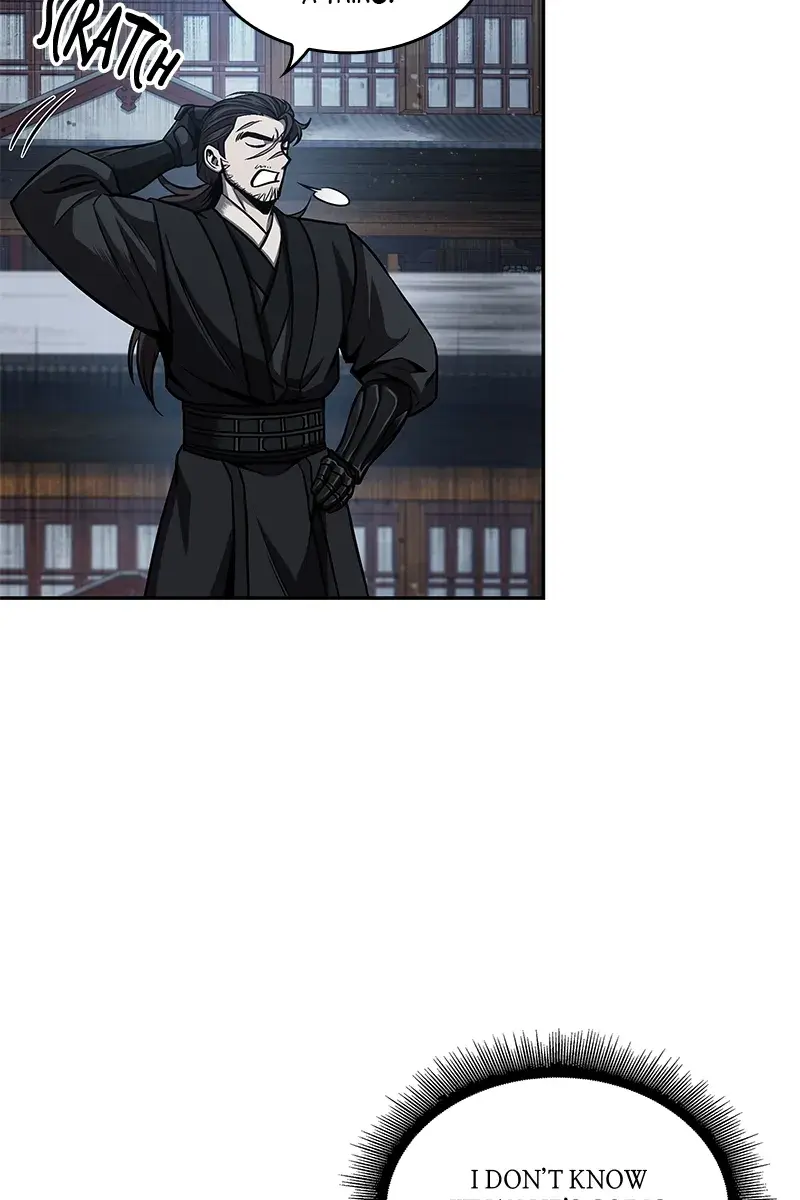 Nano Machine Chapter 110 Page 18