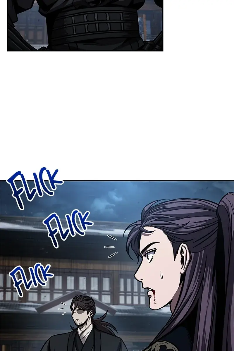 Nano Machine Chapter 110 Page 21