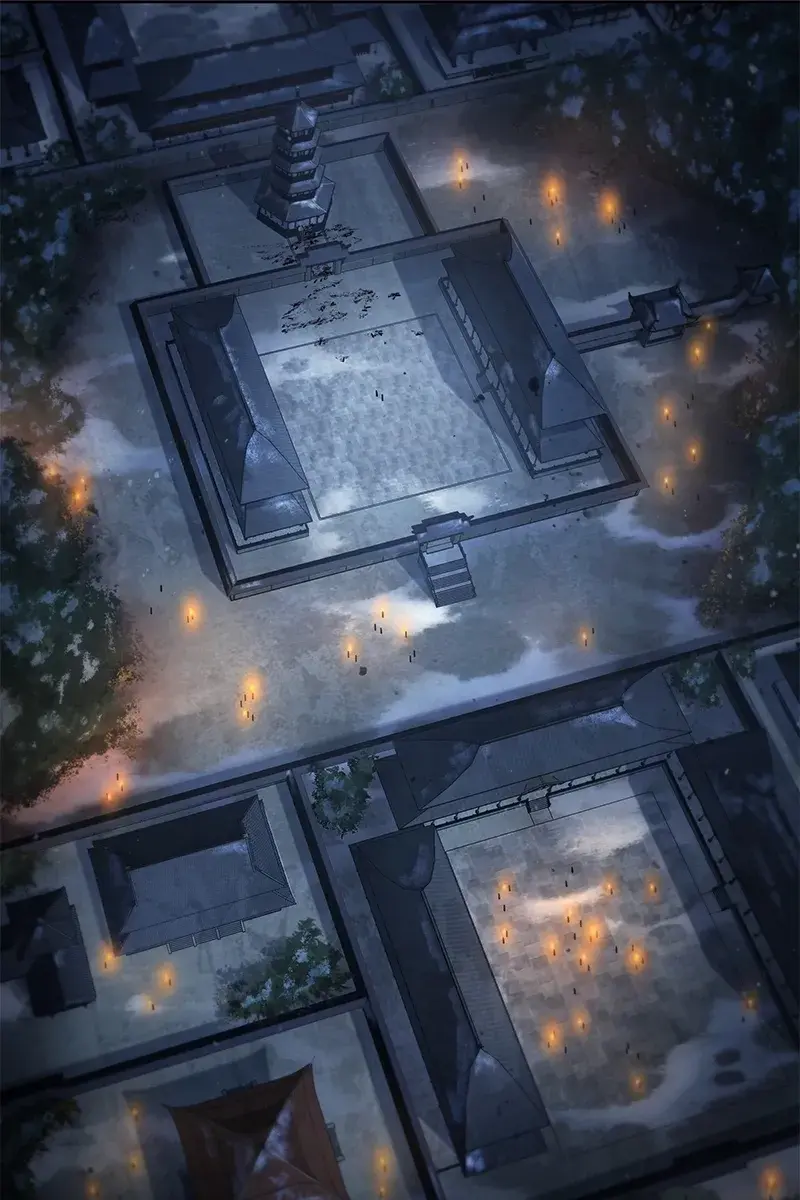 Nano Machine Chapter 110 Page 23