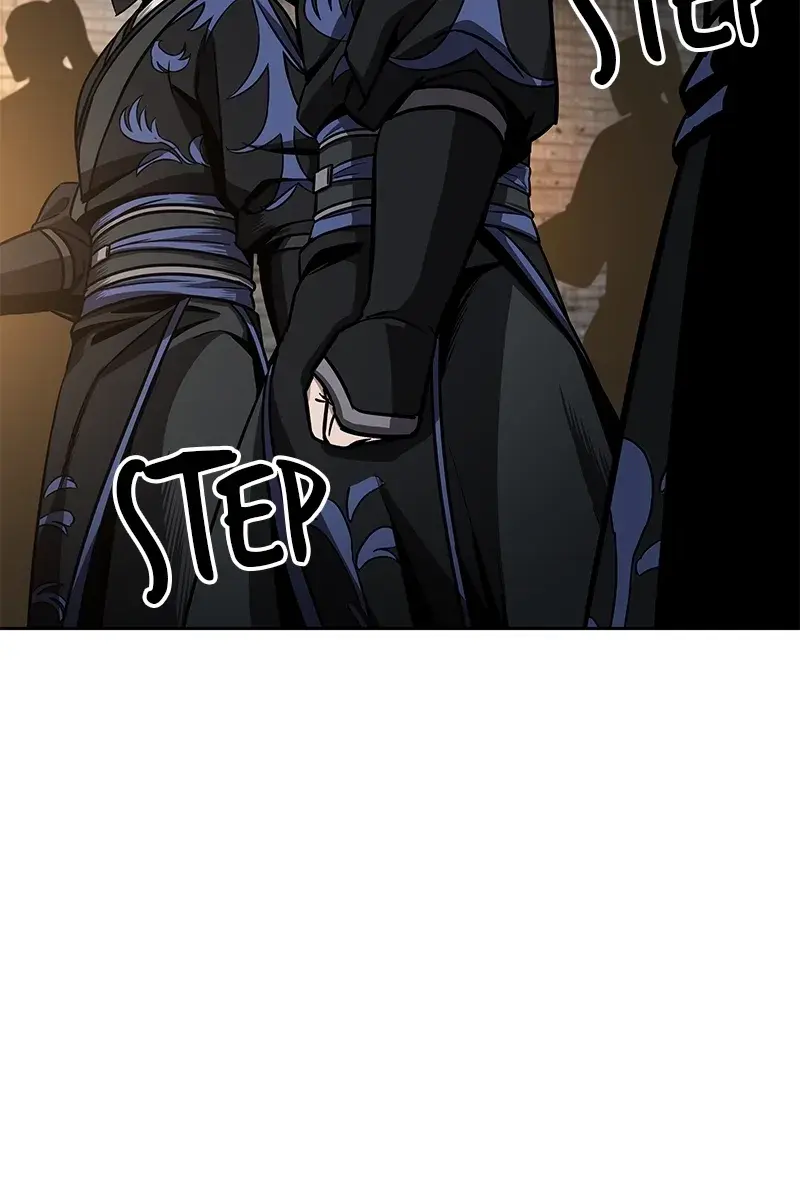 Nano Machine Chapter 110 Page 25