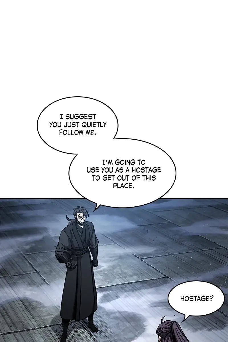 Nano Machine Chapter 110 Page 27