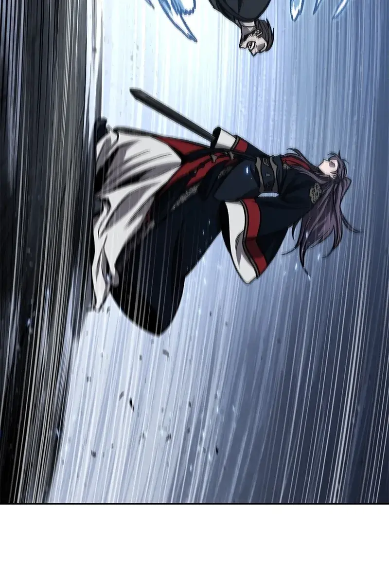 Nano Machine Chapter 110 Page 31