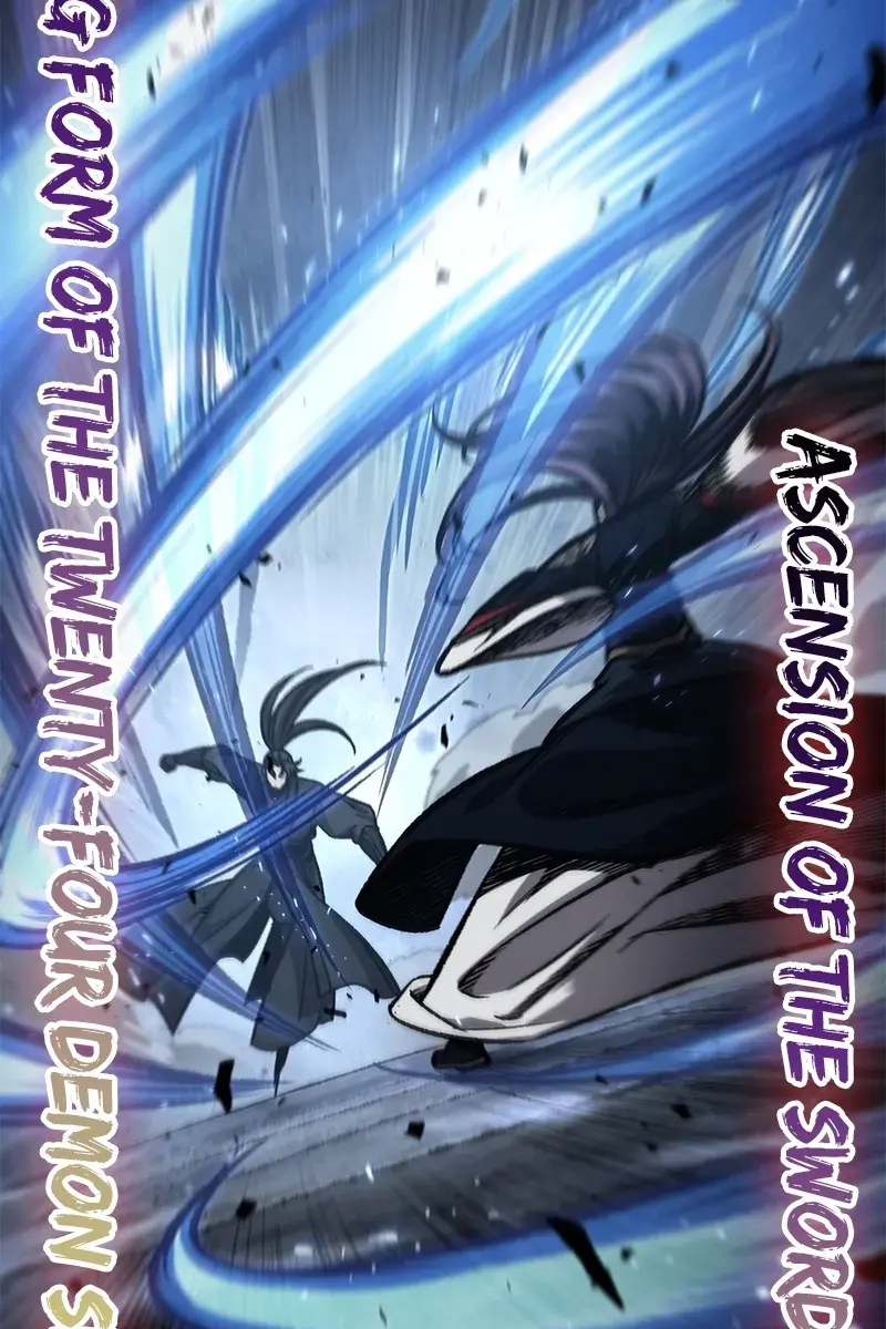 Nano Machine Chapter 110 Page 36