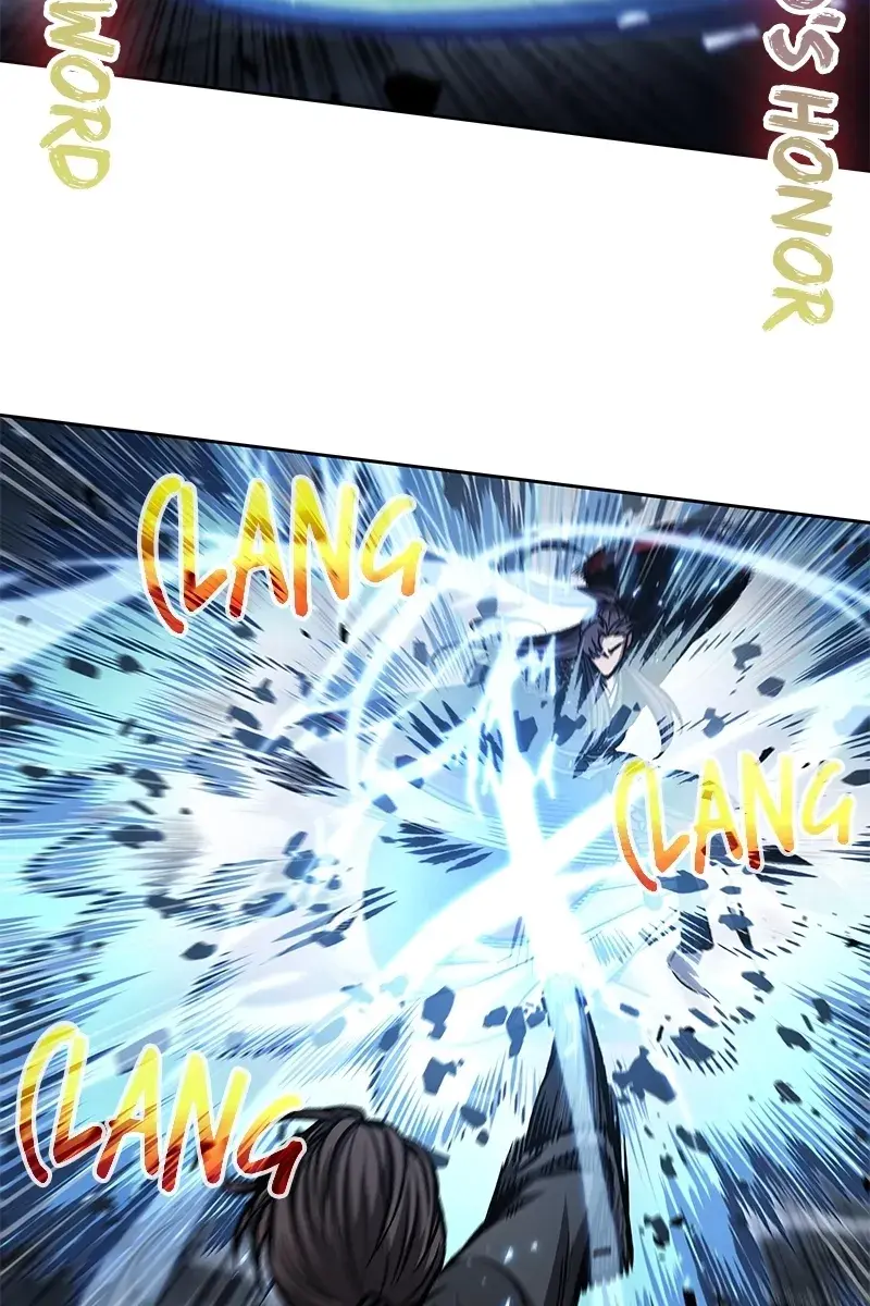 Nano Machine Chapter 110 Page 37