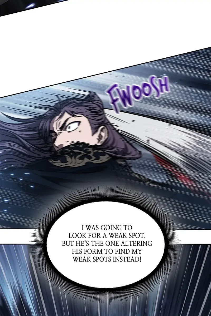 Nano Machine Chapter 110 Page 40