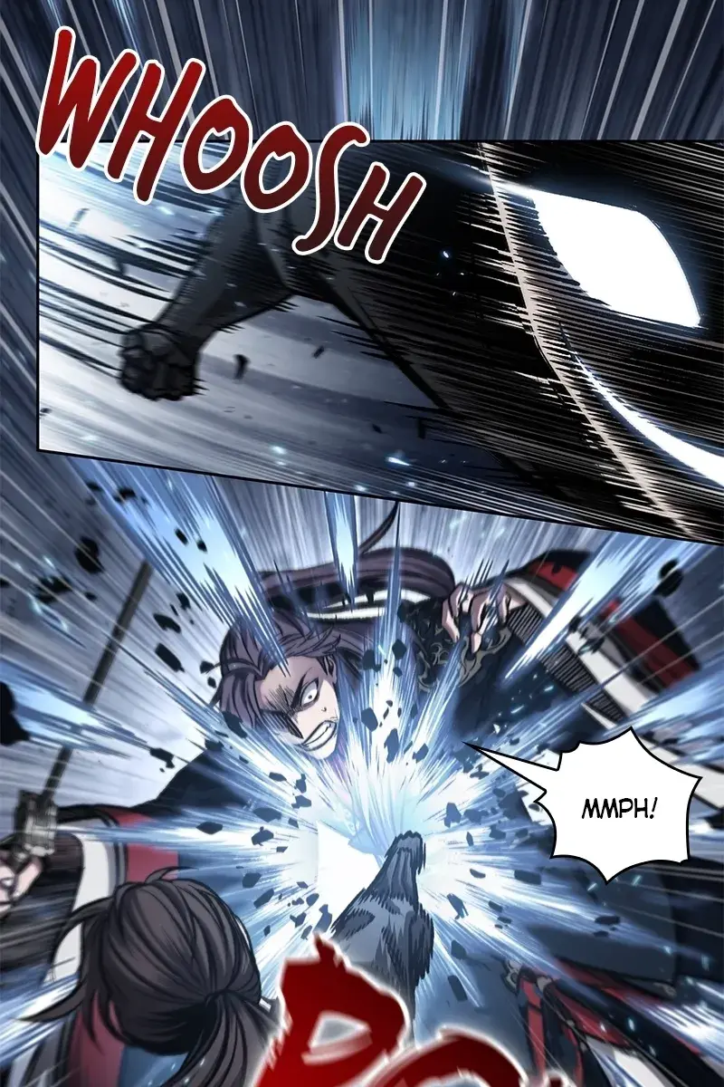 Nano Machine Chapter 110 Page 41