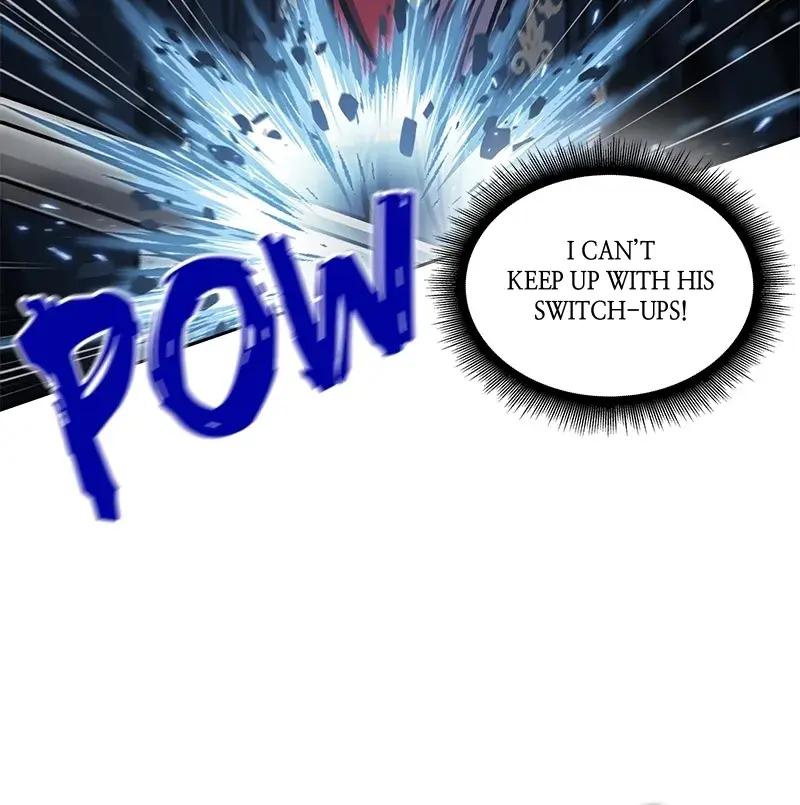 Nano Machine Chapter 110 Page 43