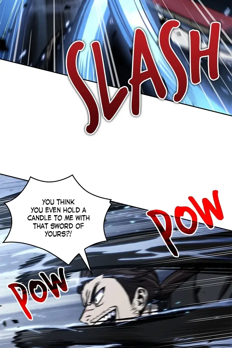 Nano Machine Chapter 110 Page 45