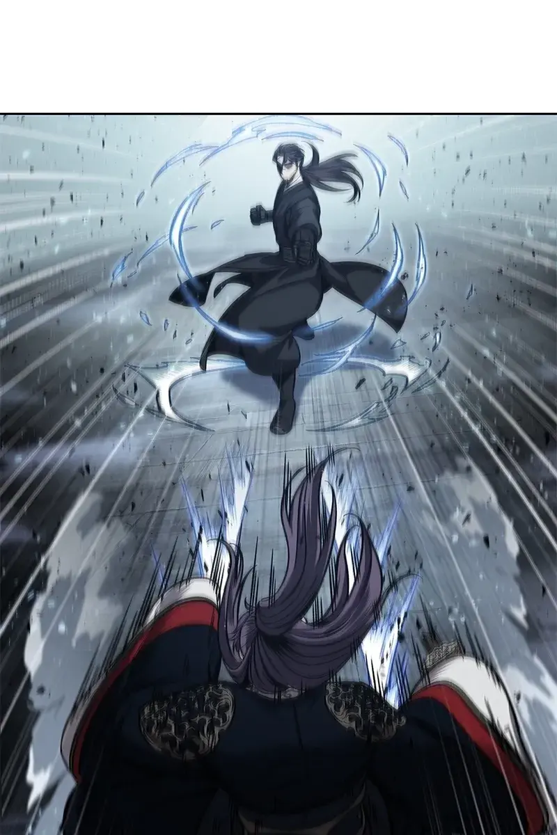 Nano Machine Chapter 110 Page 57