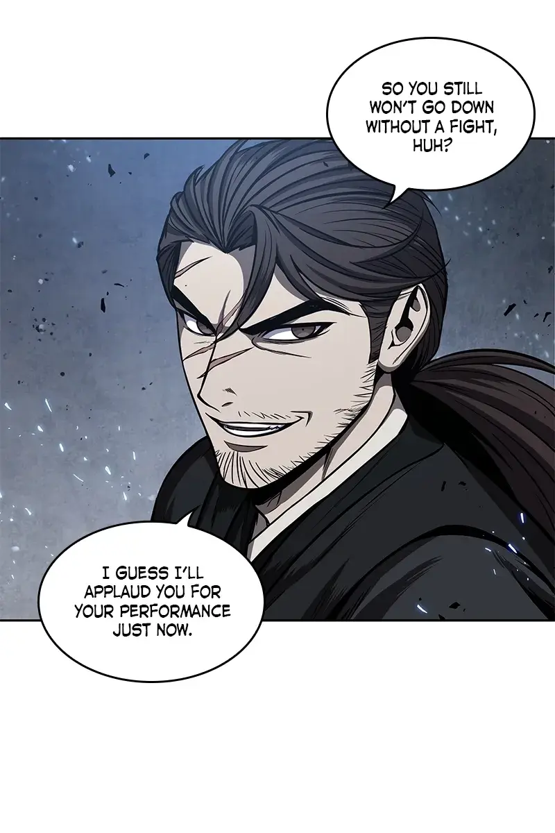 Nano Machine Chapter 110 Page 60