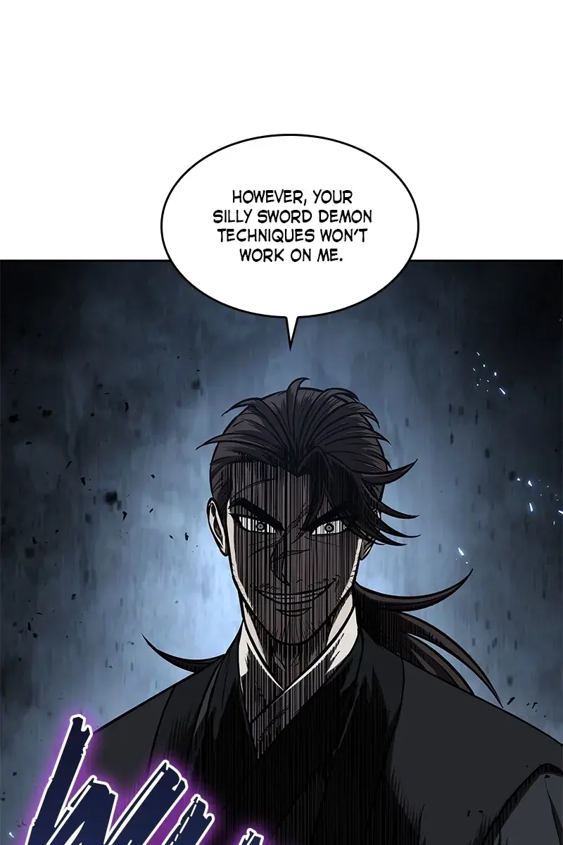 Nano Machine Chapter 110 Page 61