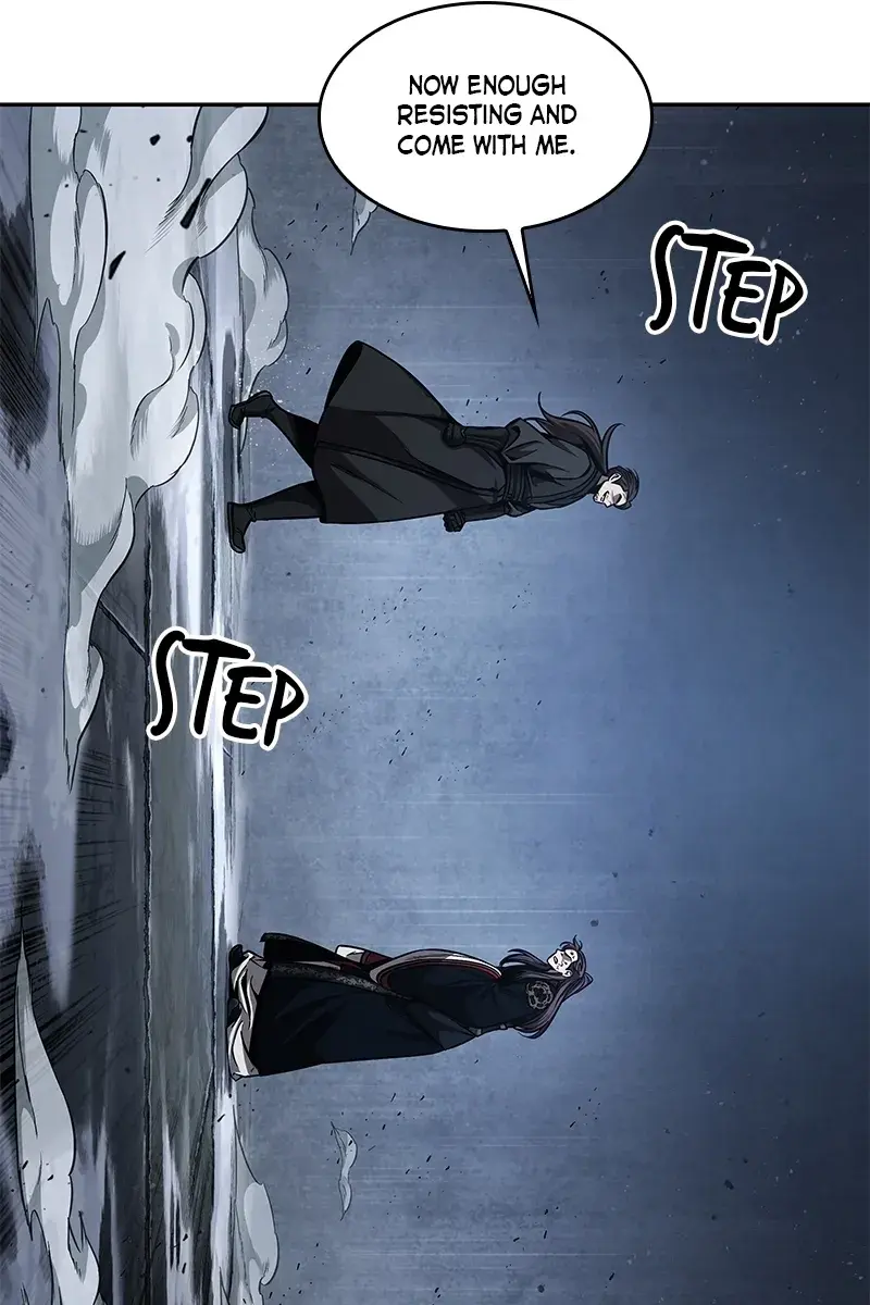 Nano Machine Chapter 110 Page 65