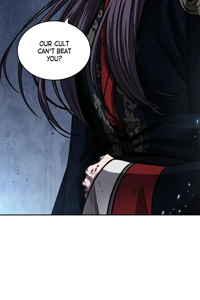 Nano Machine Chapter 110 Page 68