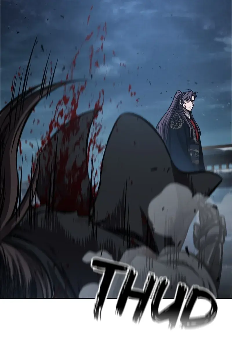 Nano Machine Chapter 110 Page 105