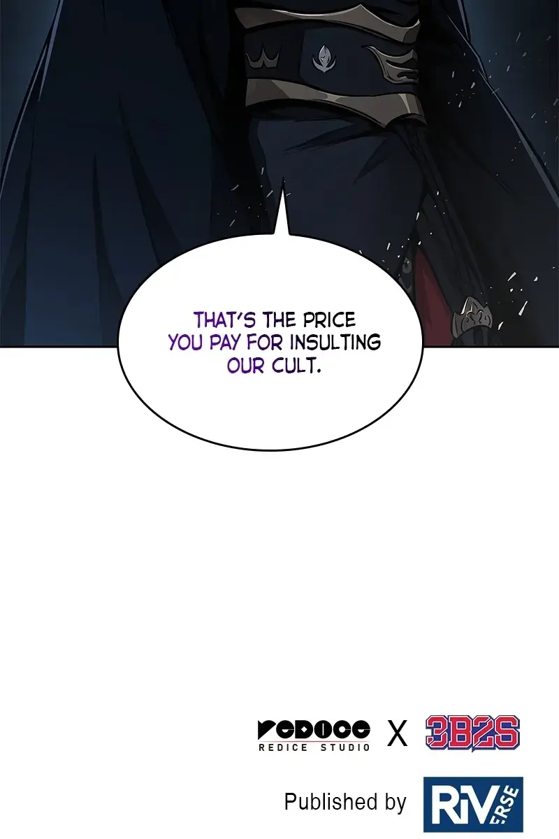 Nano Machine Chapter 110 Page 107